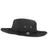 CR601 CEC002 Craghoppers Expert Kiwi Ranger Hat Carbon Grey colour image